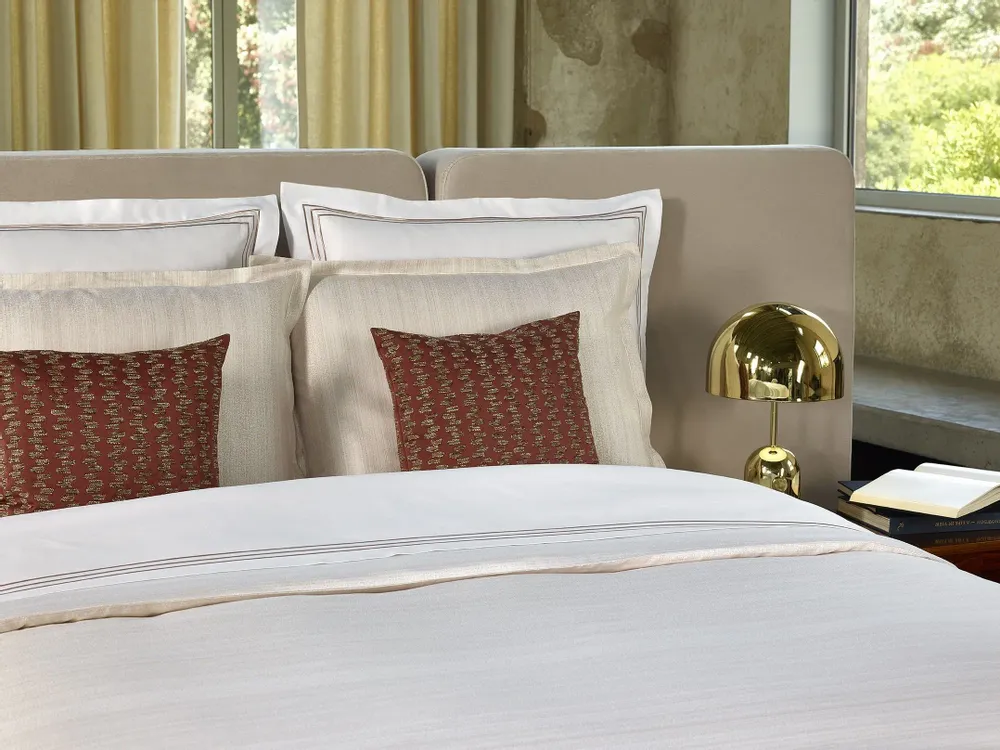 Bed linens - Brisa - AMALIA HOME COLLECTION