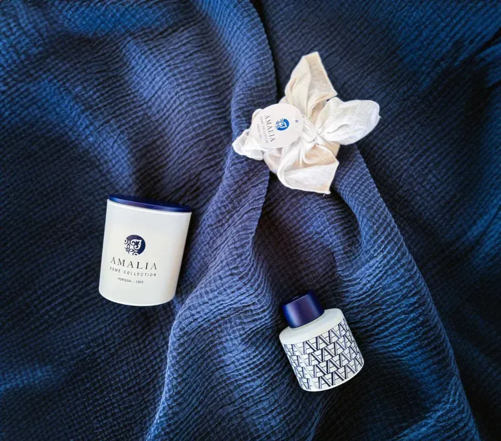 Home fragrances - AMALIA FRAGRANCE - AMALIA HOME COLLECTION
