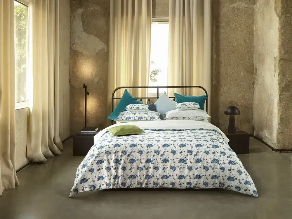Bed linens - ENCANTO - AMALIA HOME COLLECTION