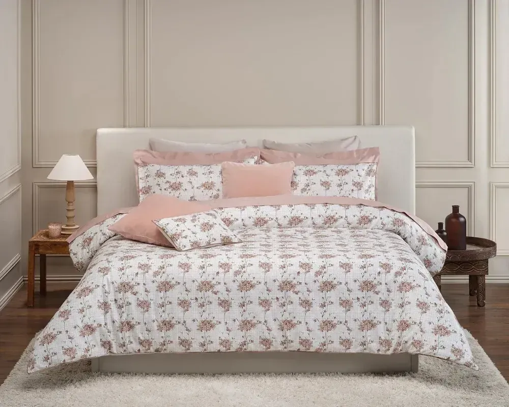 Bed linens - ENCANTO - AMALIA HOME COLLECTION