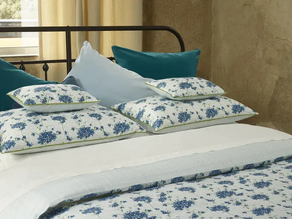 Bed linens - ENCANTO - AMALIA HOME COLLECTION