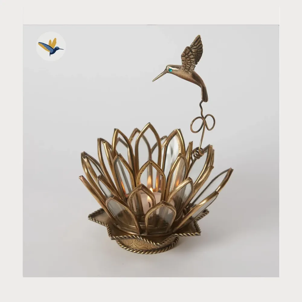 Table lamps - Virtues of Creation - SAKURA LIVING