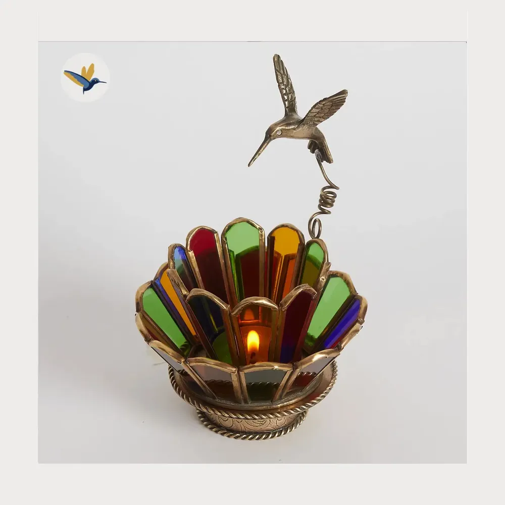 Table lamps - Virtues of Creation - SAKURA LIVING