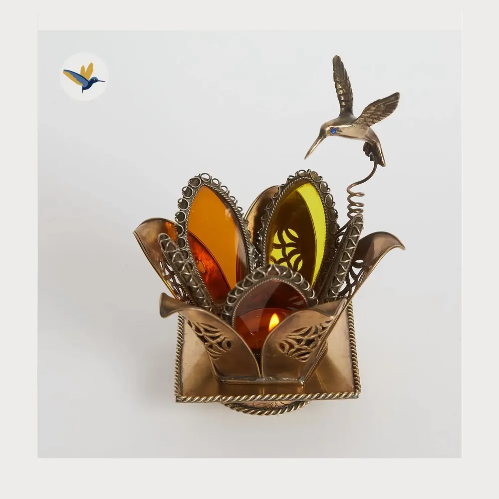 Table lamps - Virtues of Creation - SAKURA LIVING