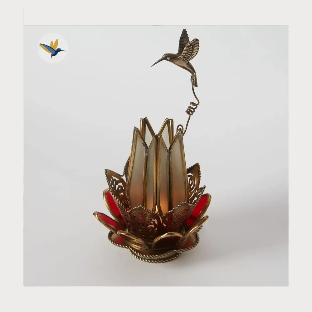 Table lamps - Virtues of Creation - SAKURA LIVING