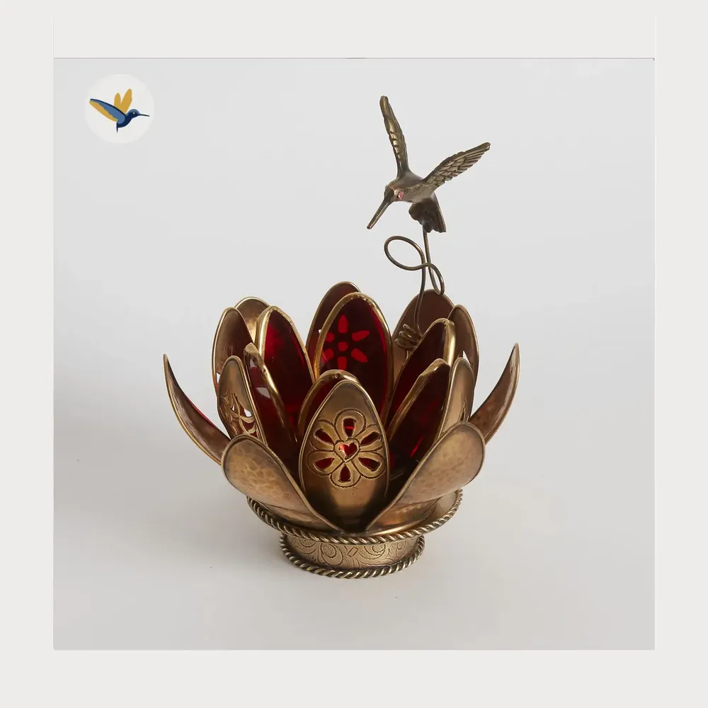 Table lamps - Virtues of Creation - SAKURA LIVING