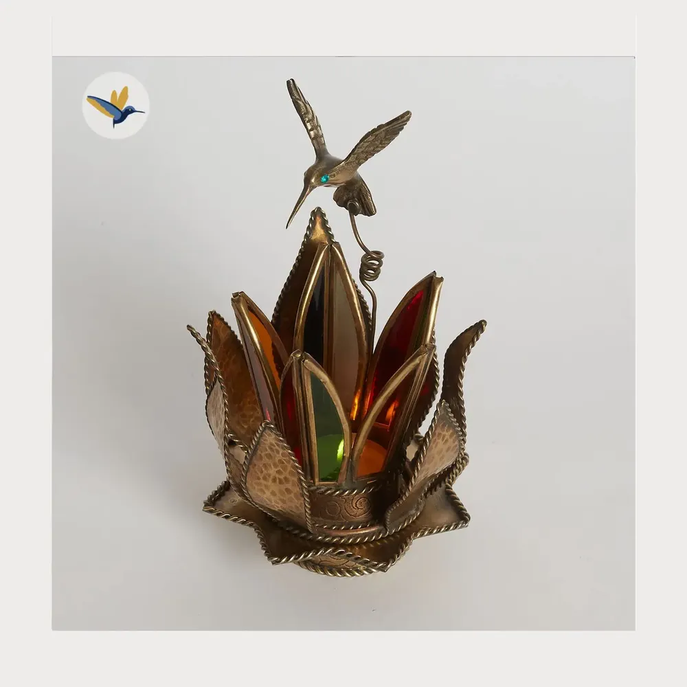 Table lamps - Virtues of Creation - SAKURA LIVING