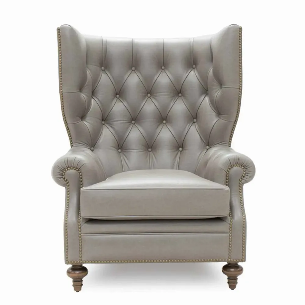 Chairs for hospitalities & contracts - Sir Arthur Origins| Armchair - CREARTE COLLECTIONS