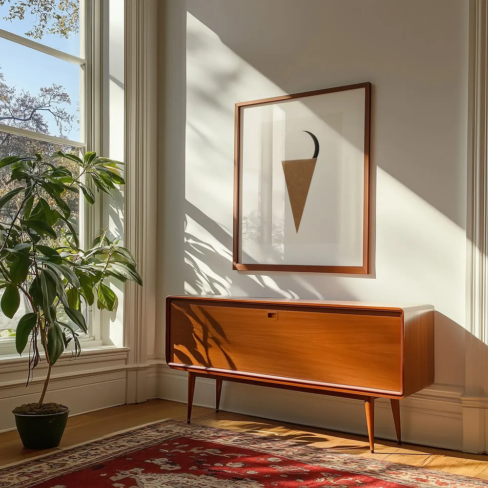 Card shop - GLACE OISO® participatory chalkboard - OISO