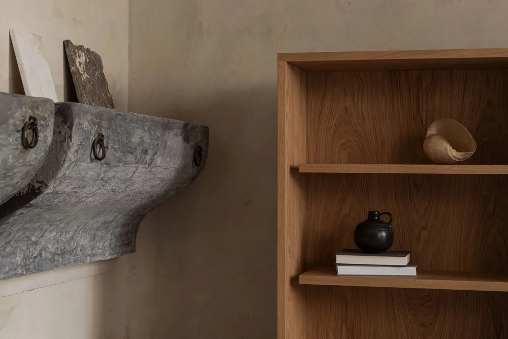 Sideboards - BLOCK Cabinet - UN'COMMON