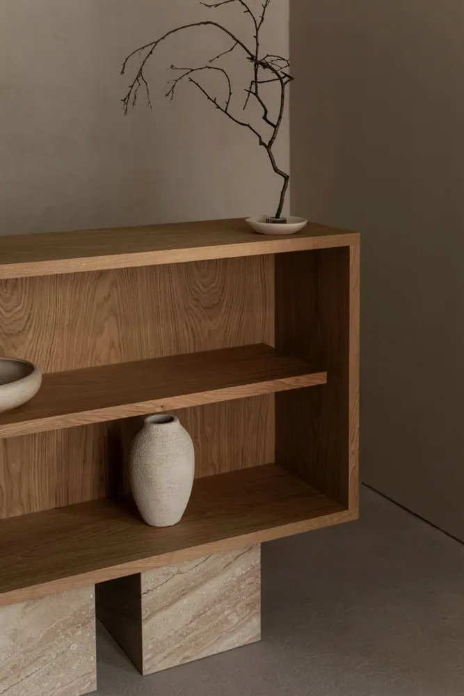 Sideboards - BLOCK Sideboard - UN'COMMON