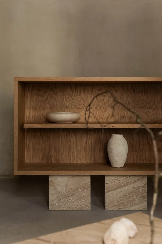 Sideboards - BLOCK Sideboard - UN'COMMON