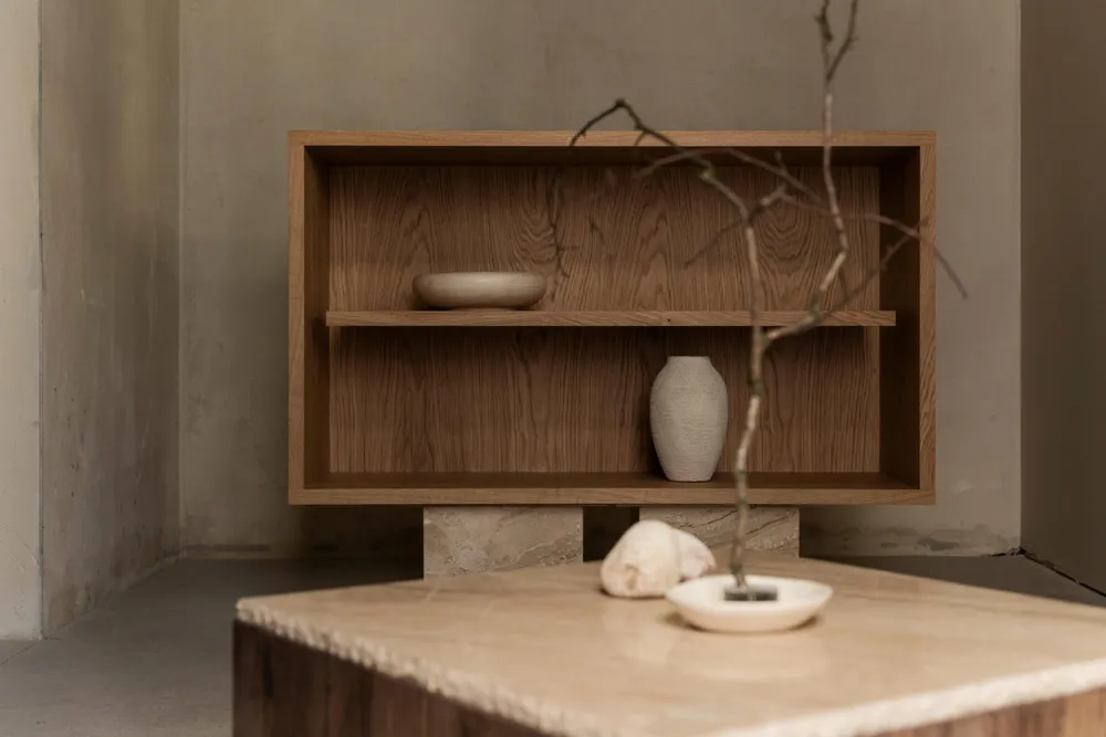 Sideboards - BLOCK Sideboard - UN'COMMON