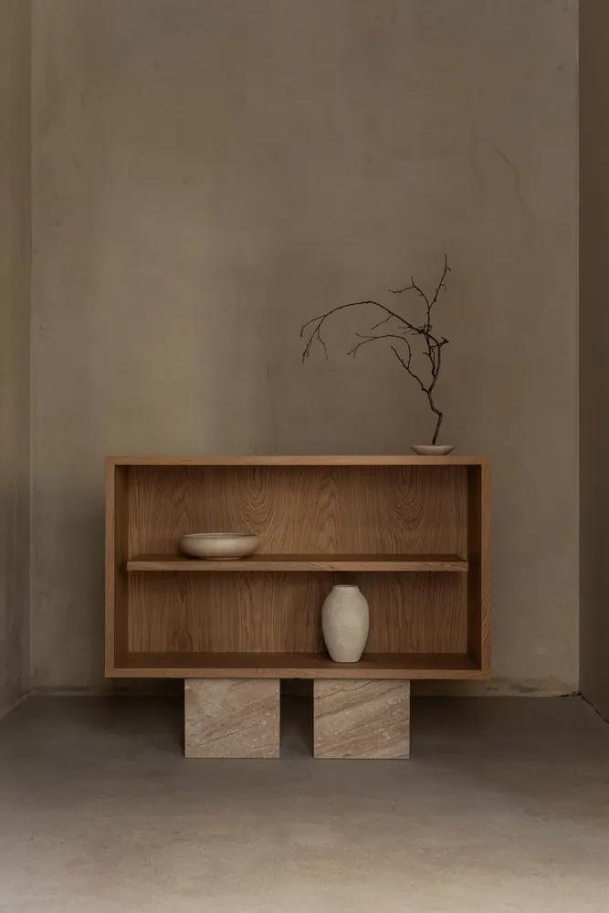 Sideboards - BLOCK Sideboard - UN'COMMON