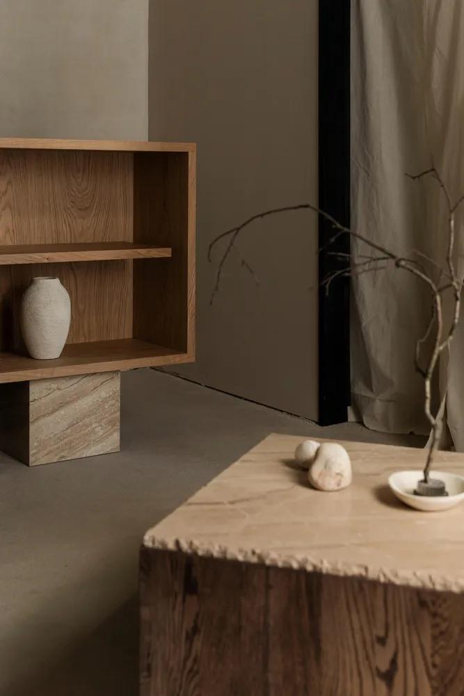 Sideboards - BLOCK Sideboard - UN'COMMON