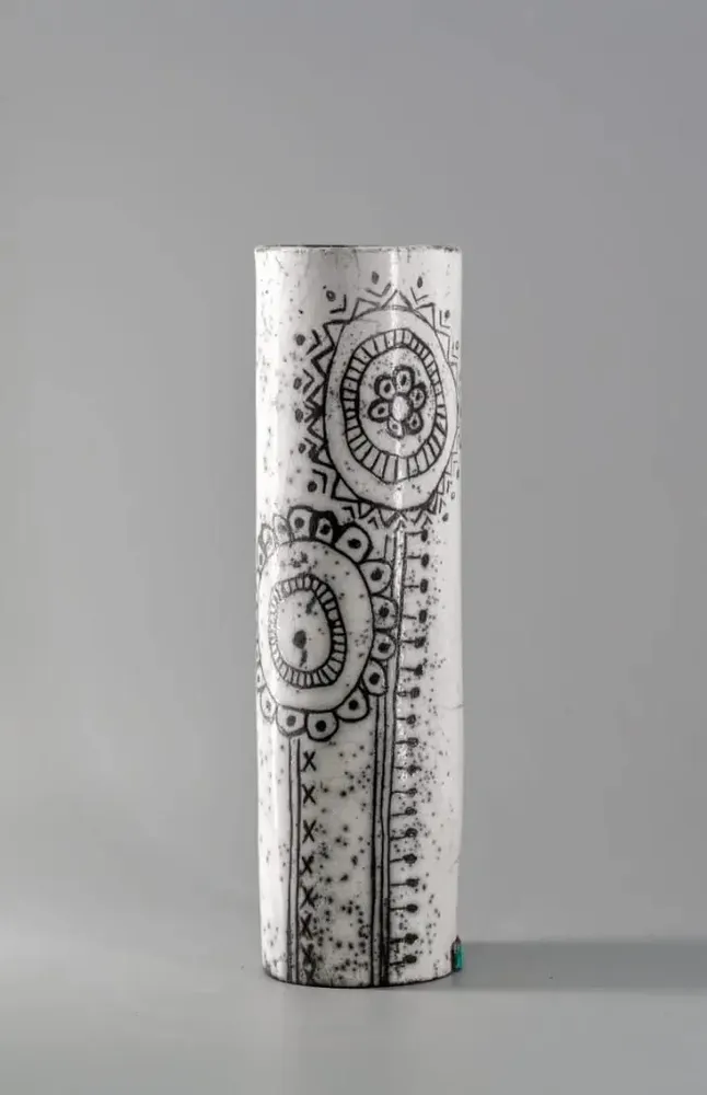 Objets de décoration - Vase - YUFTEN