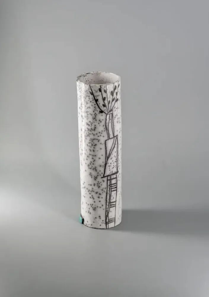 Objets de décoration - Vase - YUFTEN