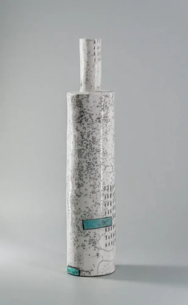 Objets de décoration - Vase - YUFTEN