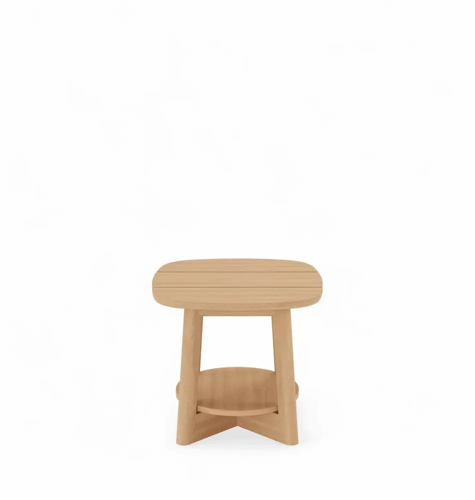 Lawn tables - Sidetable - FJAKA FURNITURE