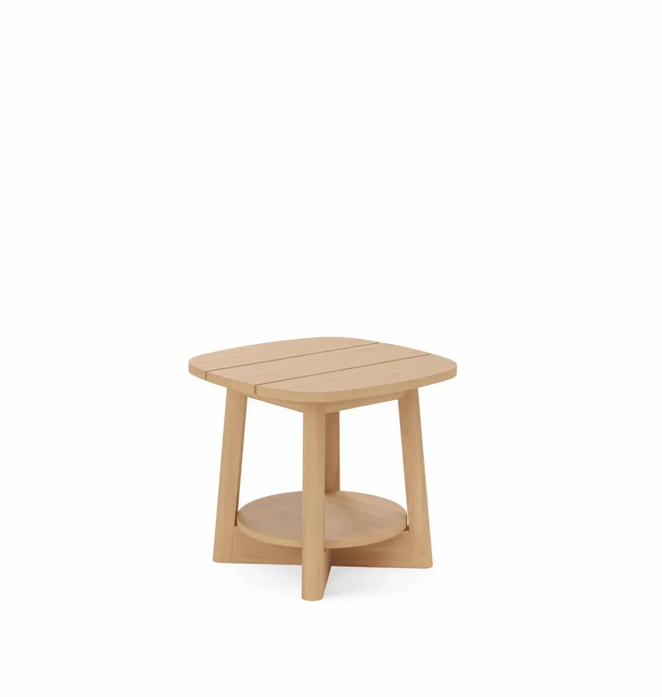 Lawn tables - Sidetable - FJAKA FURNITURE