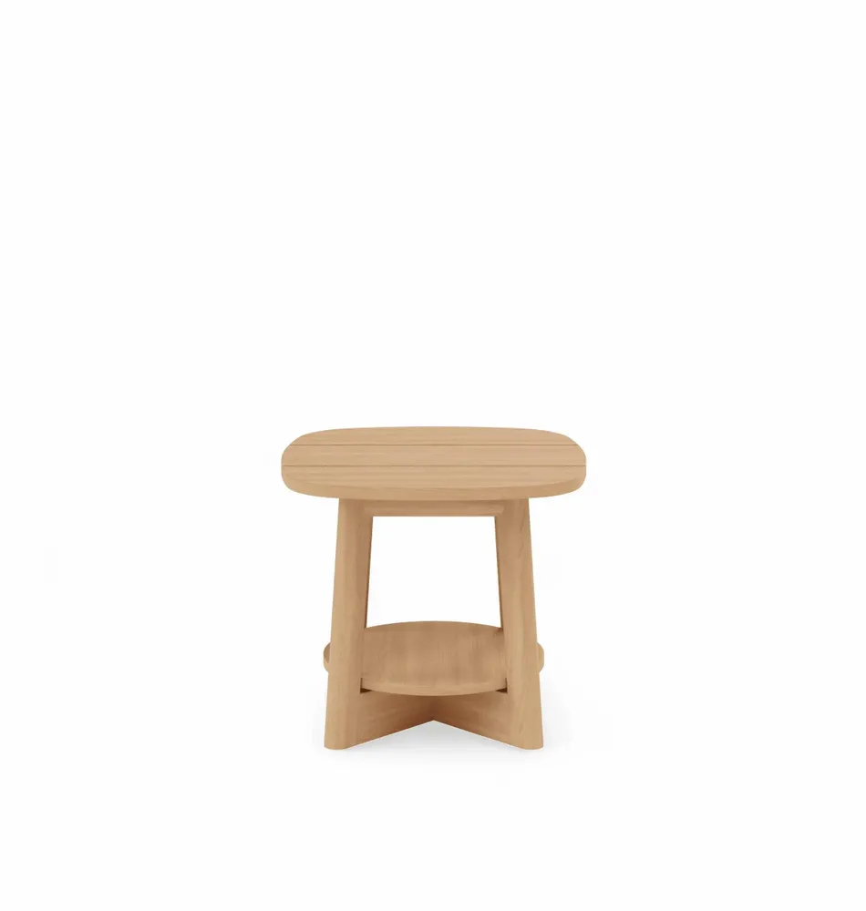 Lawn tables - Sidetable - FJAKA FURNITURE