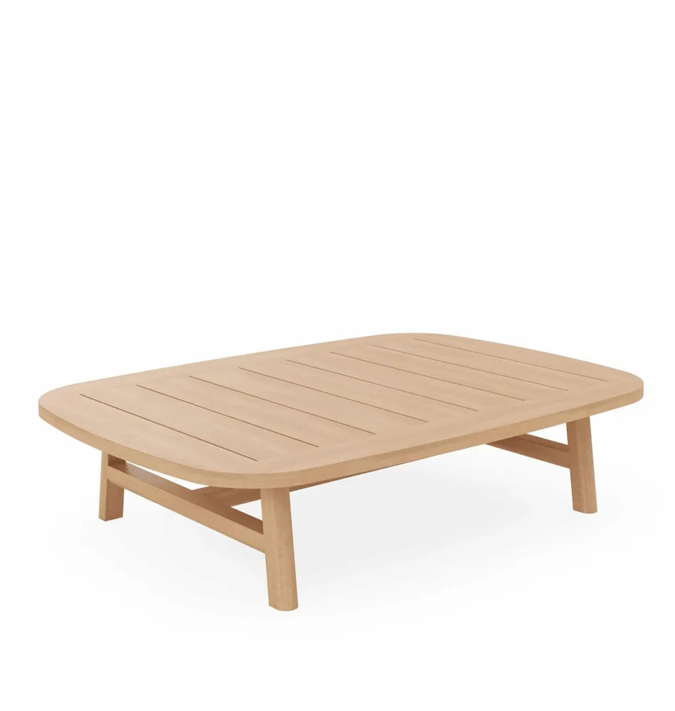 Lawn tables - Coffee table - FJAKA FURNITURE