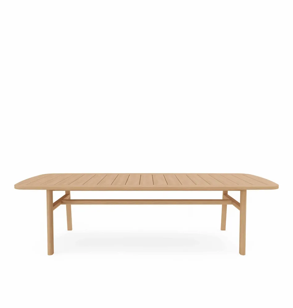 Lawn tables - Dining table - FJAKA FURNITURE
