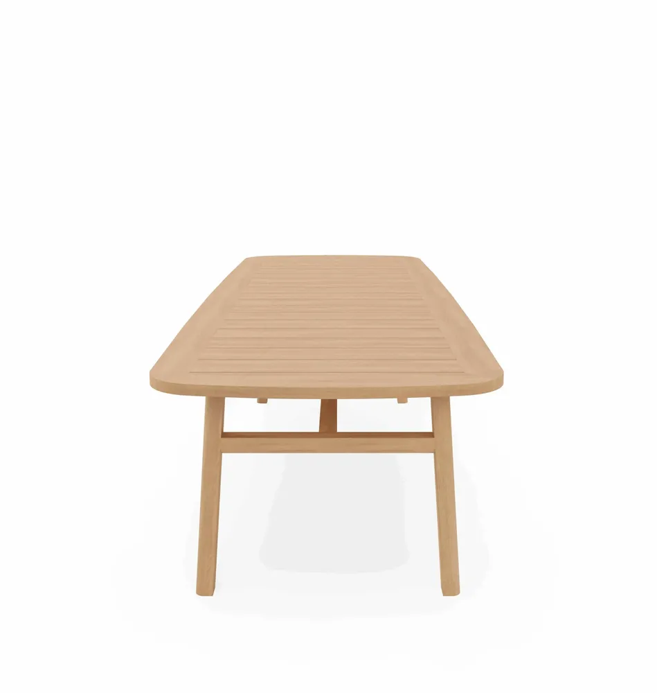 Lawn tables - Dining table - FJAKA FURNITURE