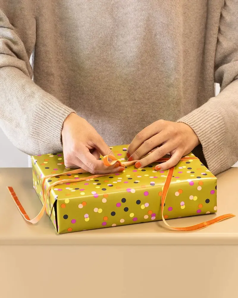 Stationery - Wrapping paper - HOUSE OF PRODUCTS
