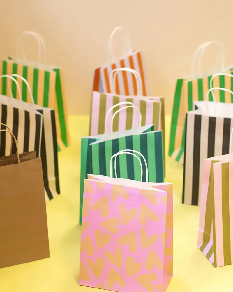 Stationery - Wrapping paper - HOUSE OF PRODUCTS