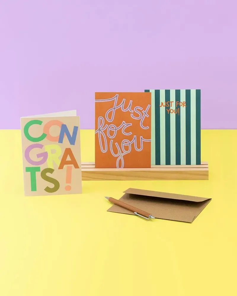 Stationery - Wrapping paper - HOUSE OF PRODUCTS