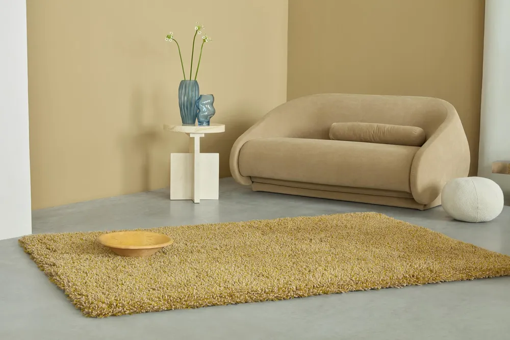 Tapis sur-mesure - Collection de tapis Sprout - BRINK & CAMPMAN
