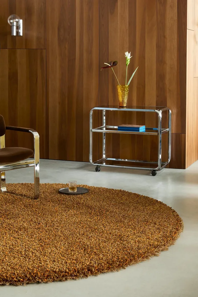 Tapis sur-mesure - Collection de tapis Sprout - BRINK & CAMPMAN