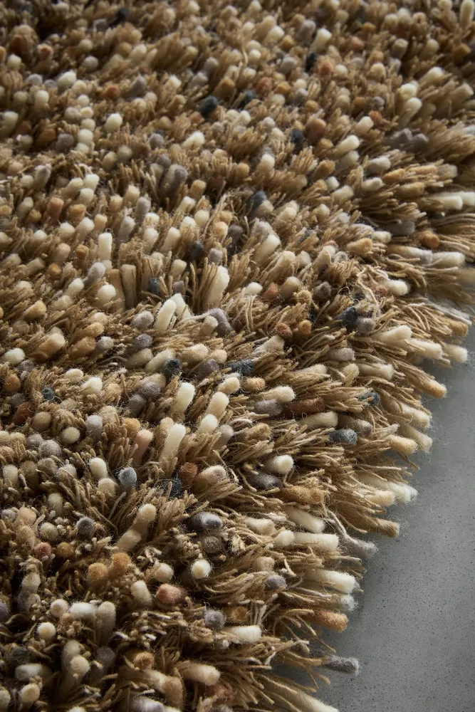 Tapis sur-mesure - Collection de tapis Sprout - BRINK & CAMPMAN