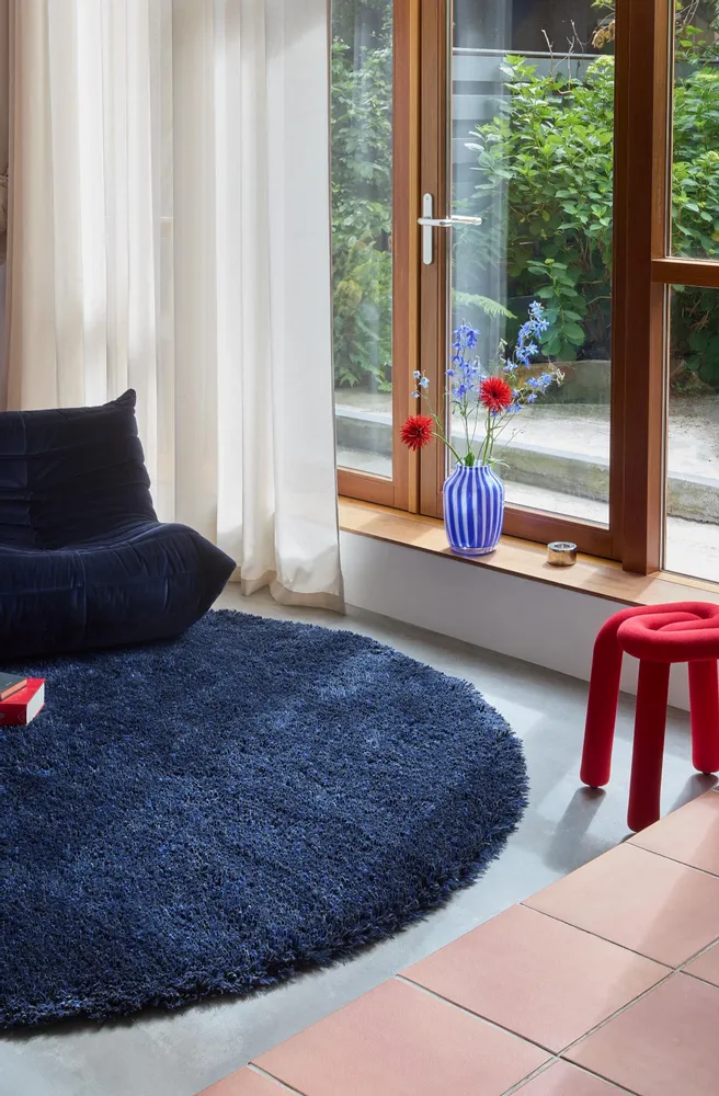 Tapis sur-mesure - Collection de tapis Sprout - BRINK & CAMPMAN