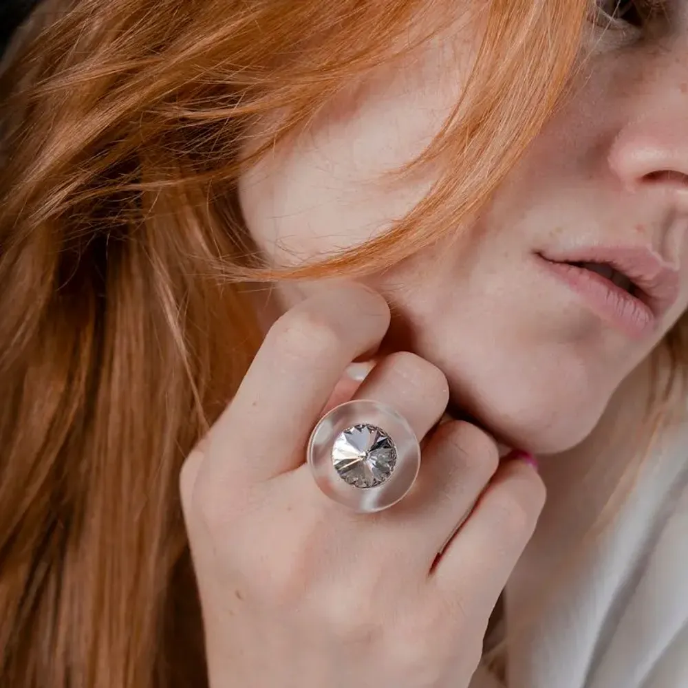 Bijoux - Bague BAY - MIRAVIDI