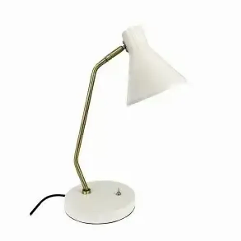 Table lamps - Sleep table lamp kit white - DYBERG LARSEN