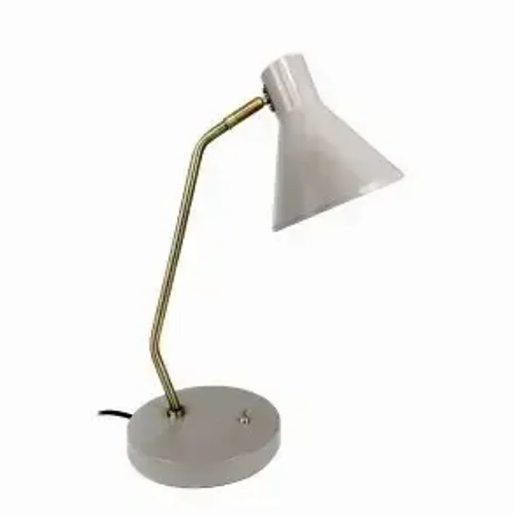 Lampes de table - Lampe de table Sleep marron - DYBERG LARSEN