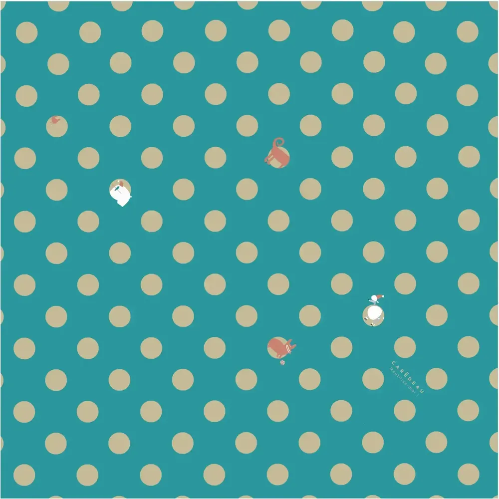 Gifts - Reusable Gift Wrap Satin Luxe – Oscar & Friends - CARÉDEAU PAPIER CADEAU RÉUTILISABLE