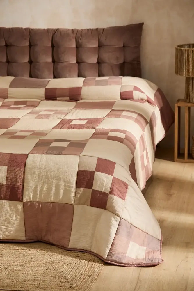 Objets design - COUVERTURES - CALMA HOUSE