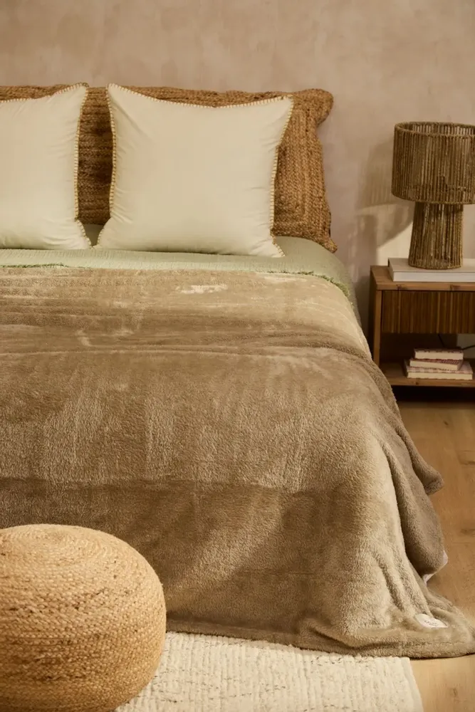 Objets design - COUVERTURES - CALMA HOUSE