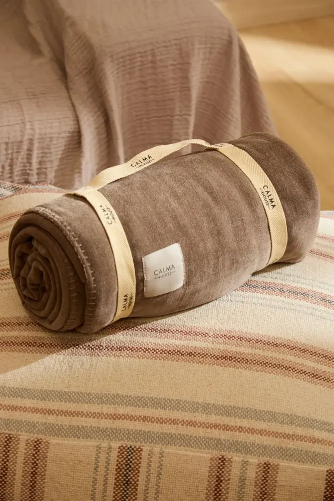 Plaids - PLAIDS - CALMA HOUSE