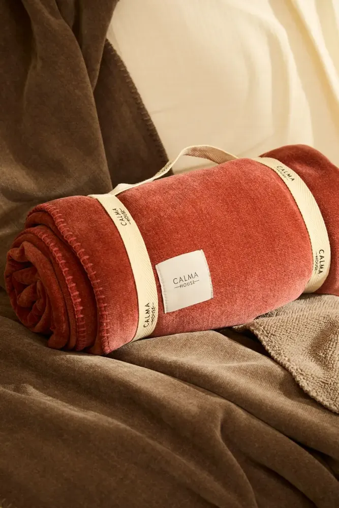 Plaids - PLAIDS - CALMA HOUSE