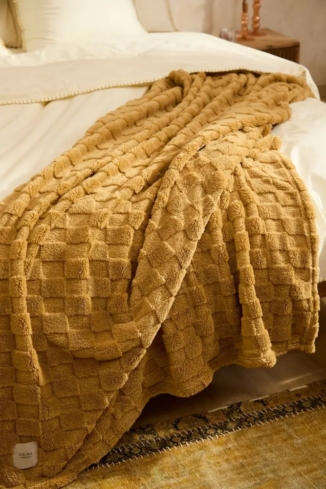 Plaids - PLAIDS - CALMA HOUSE