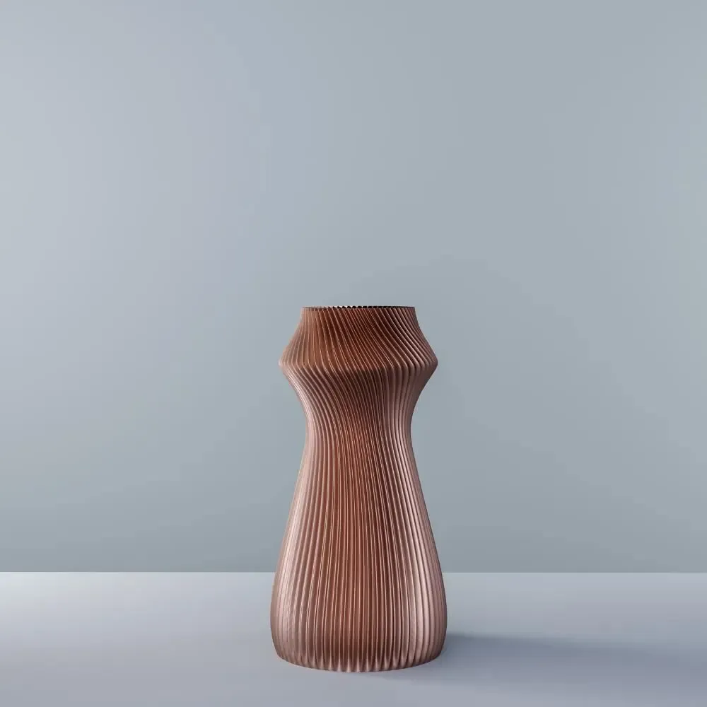 Office design and planning - Vase "Chess" - AUURA