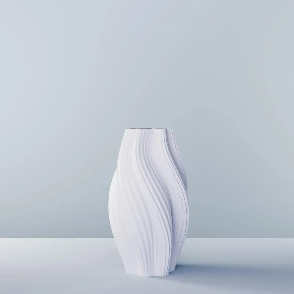 Vases - Vase "Hot Ice Cream" - AUURA