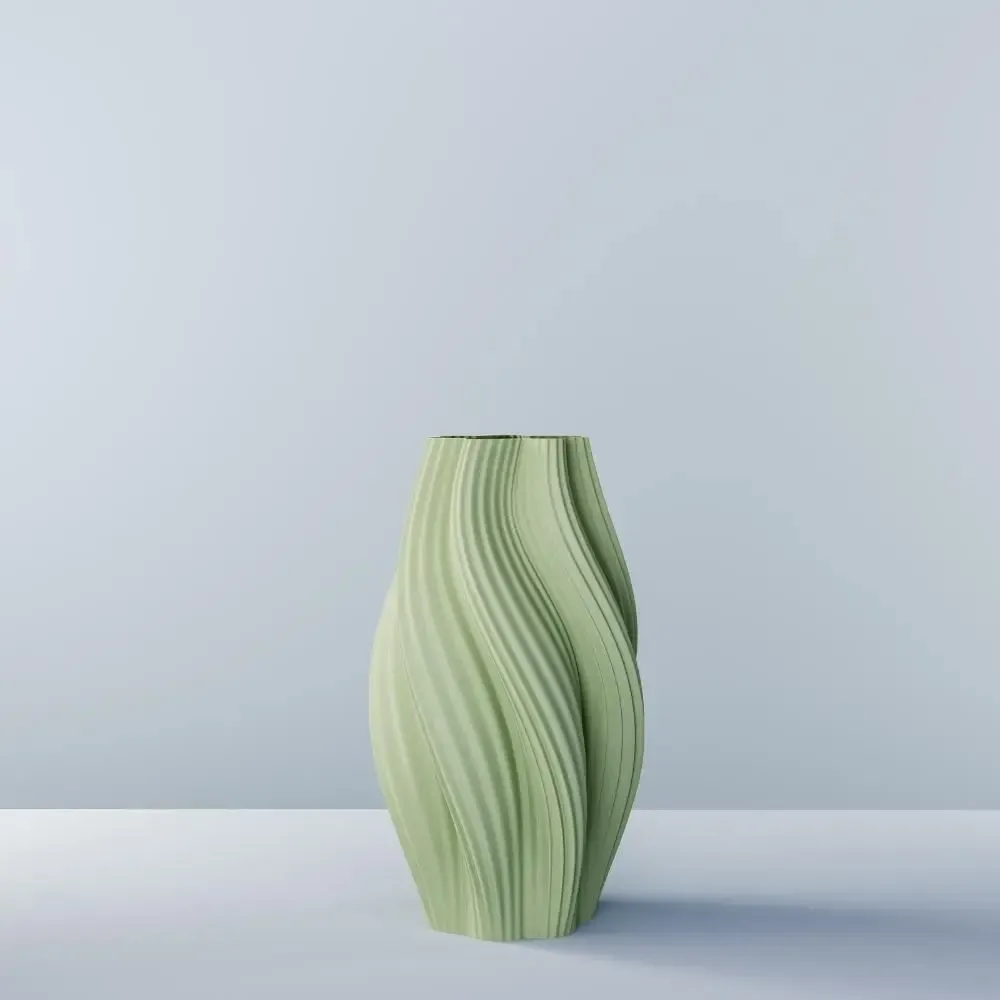 Vases - Vase "Hot Ice Cream" - AUURA