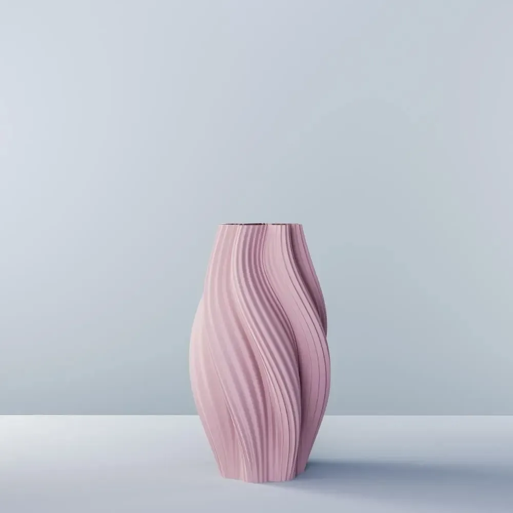 Vases - Vase "Hot Ice Cream" - AUURA