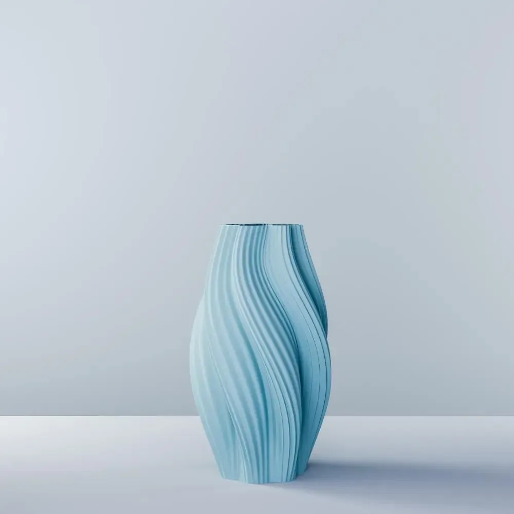Vases - Vase "Hot Ice Cream" - AUURA