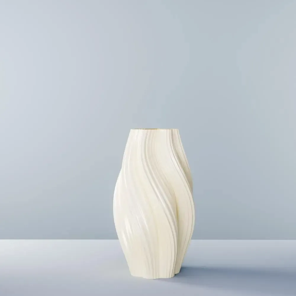 Vases - Vase "Hot Ice Cream" - AUURA